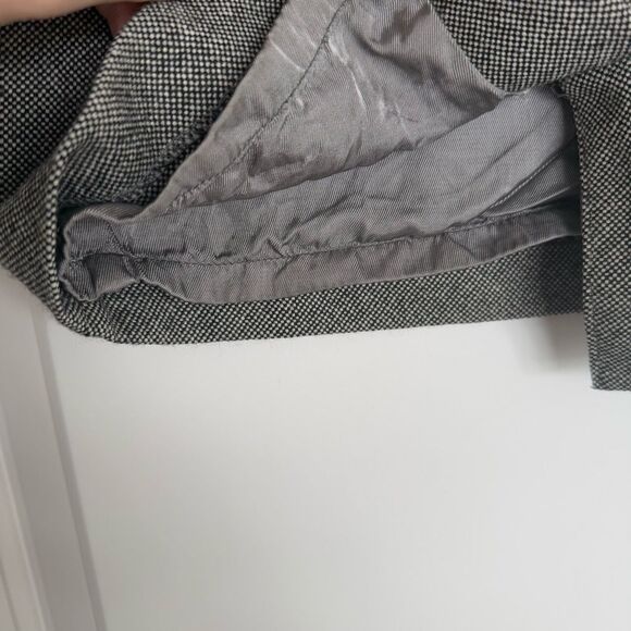 KAISAMENG | Vintage heathered pencil skirt - Picture 5 of 10